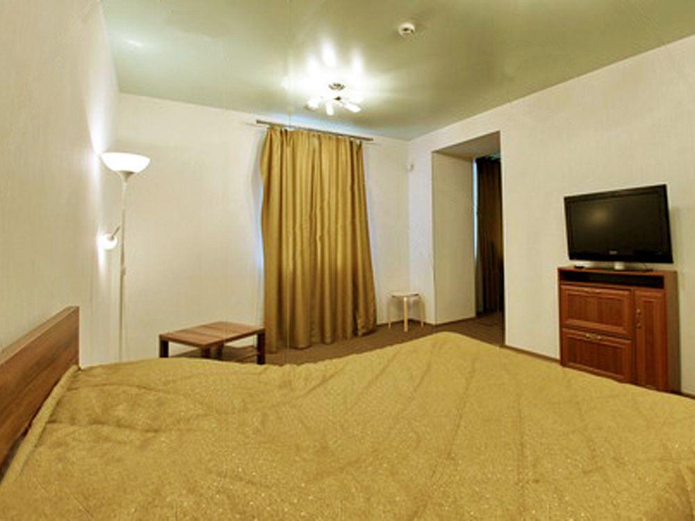 Фото Сварог Фильм Отель