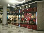 Love Republic (Автозаводская ул., 18, Москва), магазин одежды в Москве