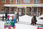 МАДОУ детский сад № 70 (Выборная ул., 113/2, Новосибирск), детский сад, ясли в Новосибирске