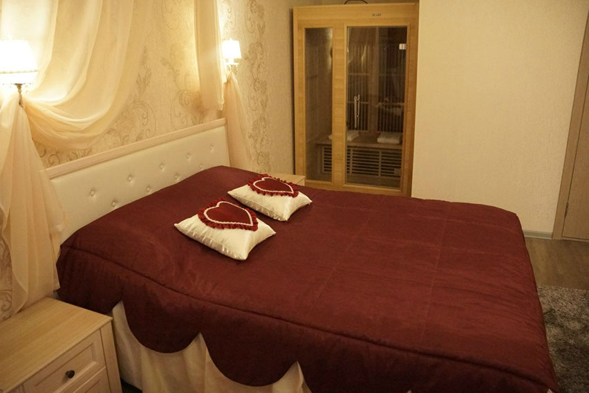 Фото Галианна