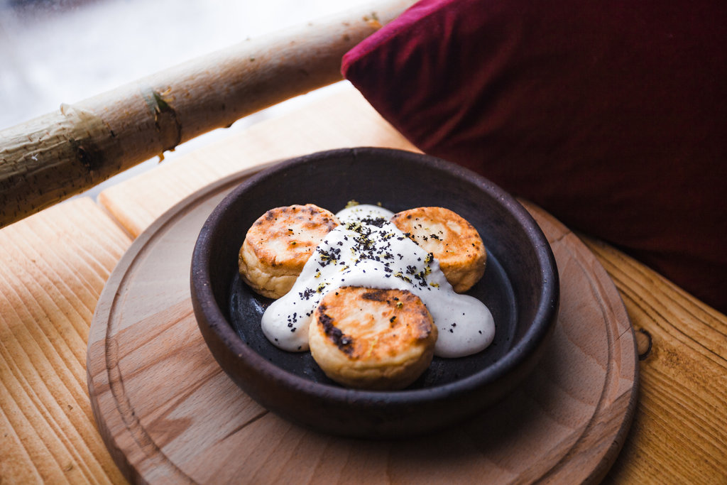 Фото Апартаменты на Камергерском