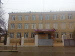 Shkola № 8 (Vladimir Lenin Street, 35), school