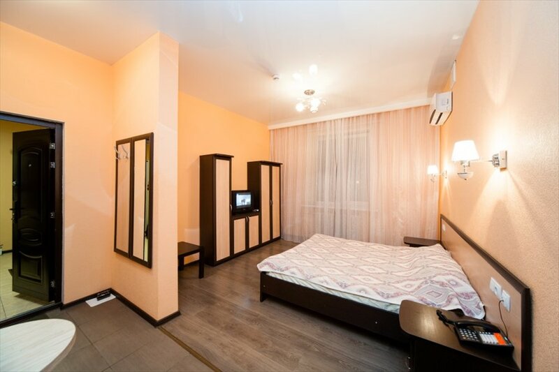 VIP House на Ставропольской — фото 6