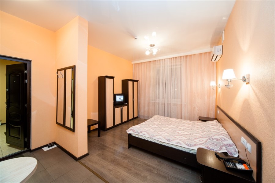 Фото VIP House на Ставропольской