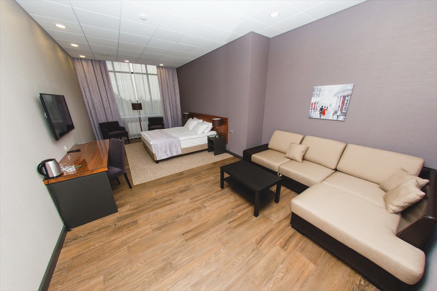 Фото отеля 5