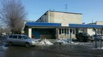 Rossiyskoye obshchestvo glukhikh (Skosyreva Street, 11), community organization