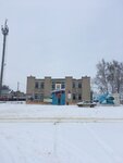 Администрация Частодубравского сельсовета (selo Chastaya Dubrava, Moskovskaya ulitsa, 7В), administration