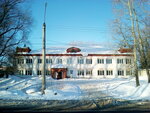 Воткинский район электрических сетей (Krasnoarmeyskaya Street, 1А), energy supply