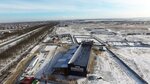 MetalRegionStroy (Pobedy Avenue, 128А), metal rolling