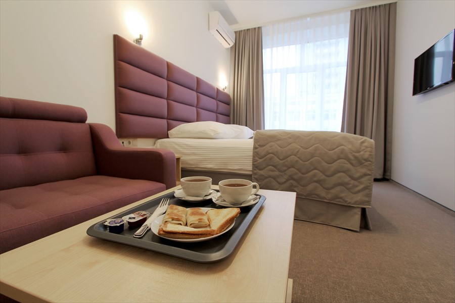 Фото Минима Водный стадион