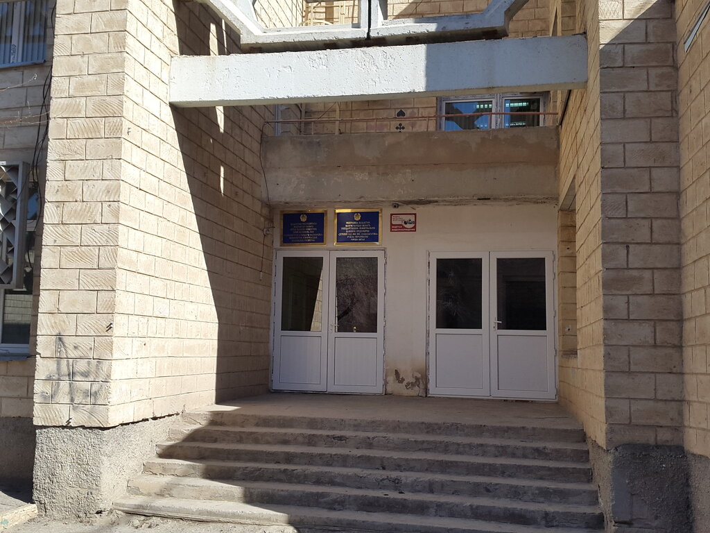 مركز الرعاية النهارية، رياض الأطفال Kindergarten № 59 To The Name S. N. Shapagatova ، ، صورة