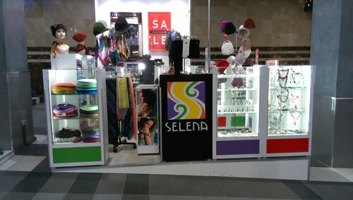 Jewelry shop Selena, Rostov‑na‑Donu, photo