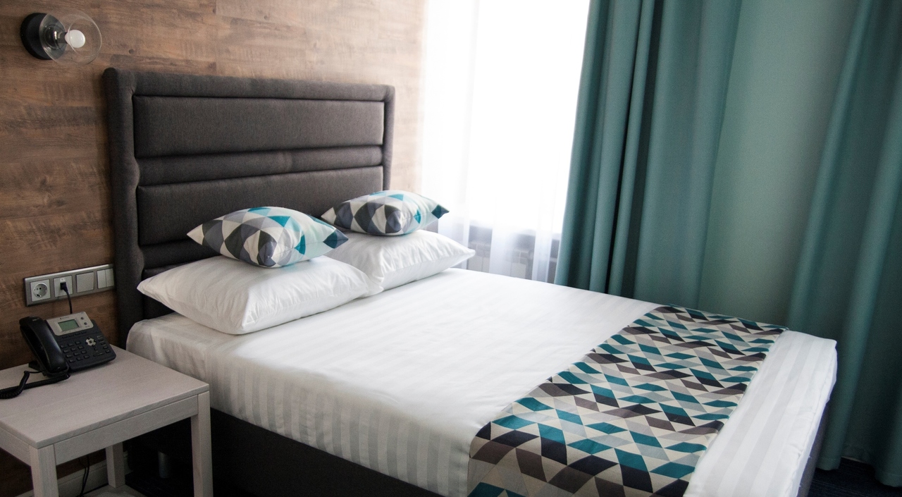 Фото отеля 3