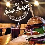 The Bebop Burgers (ул. Суворова, 19/21, Ростов-на-Дону), кафе в Ростове‑на‑Дону