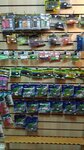 Магазин Всё для рыбалки (ulitsa 9-y Gvardeyskoy Divizii, 9к1), fishing gear and supplies