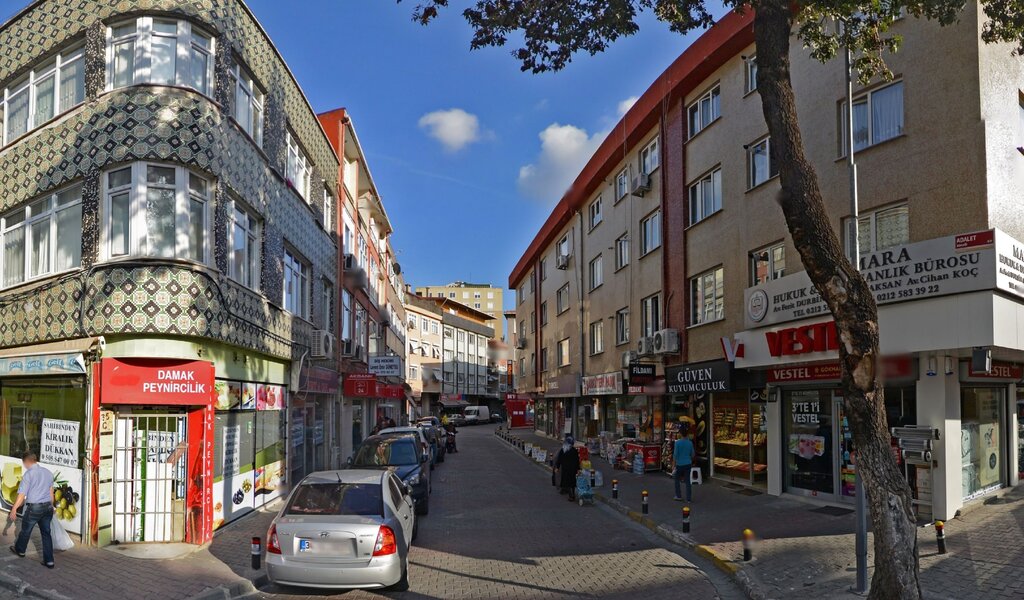 Osmanlı Kebap Dürüm Evi hazır yemek teslim servisleri yorumlar ve