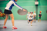 Теннис Холл (ул. Ползунова, 13А), спортивный, тренажёрный зал в Красноярске