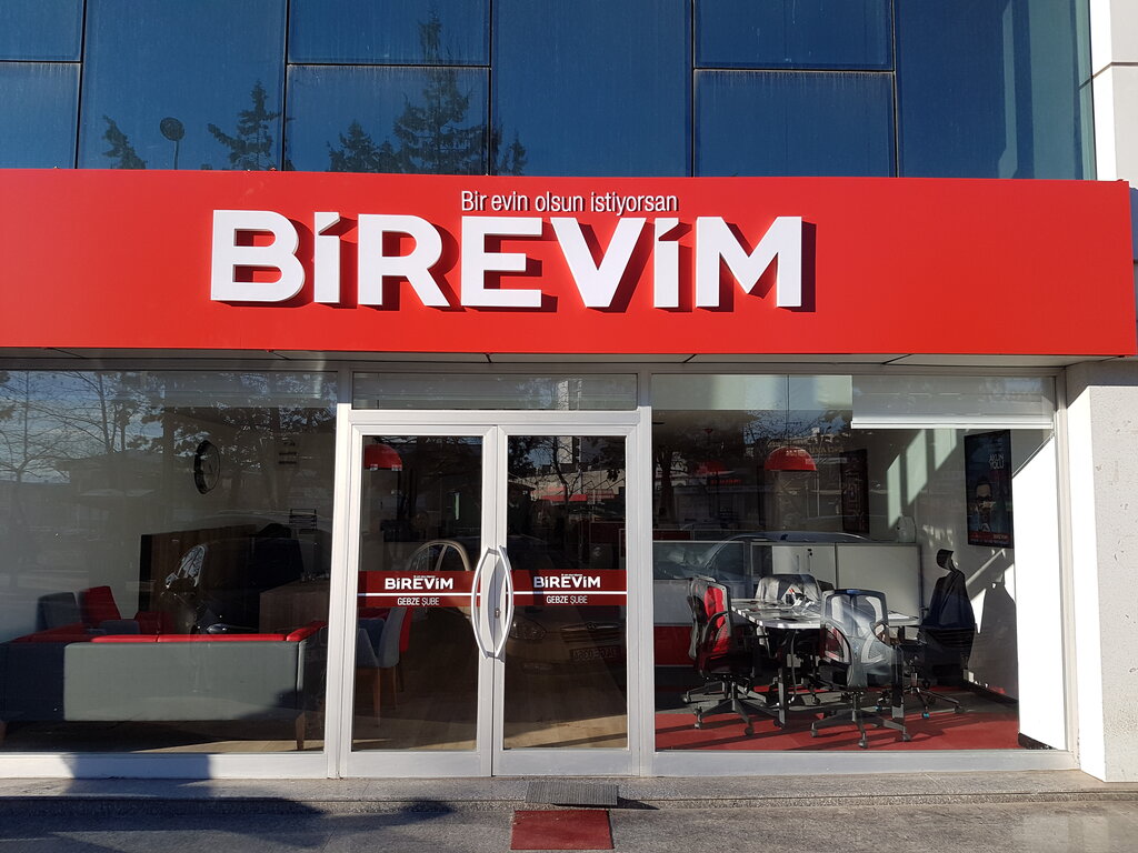 Finansal danışmanlık Birevim Gebze, Gebze, foto