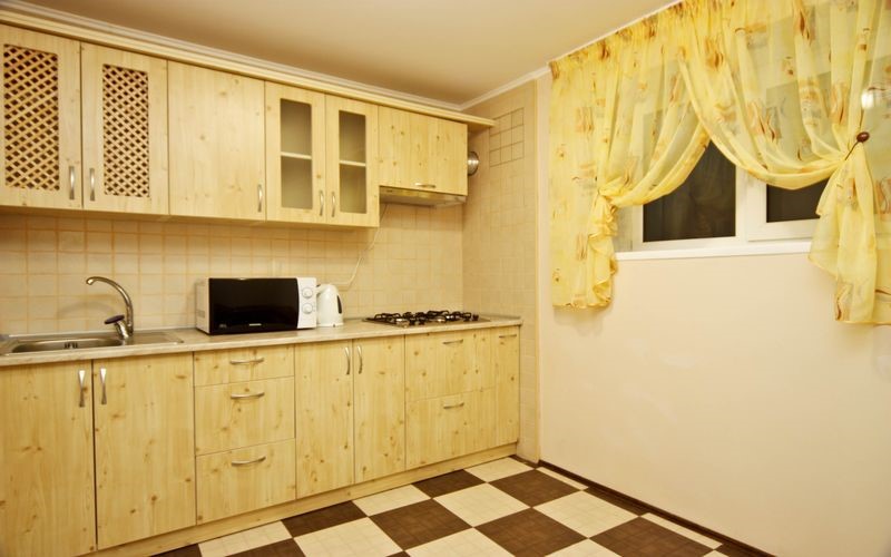 Фото Смерекова хата