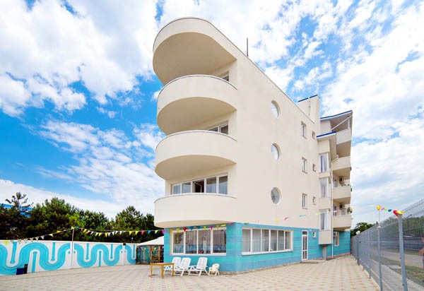 Фото отеля 5