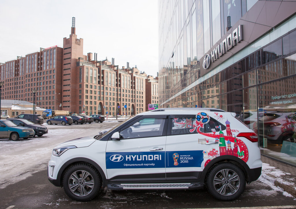 Сервис skoda санкт петербург