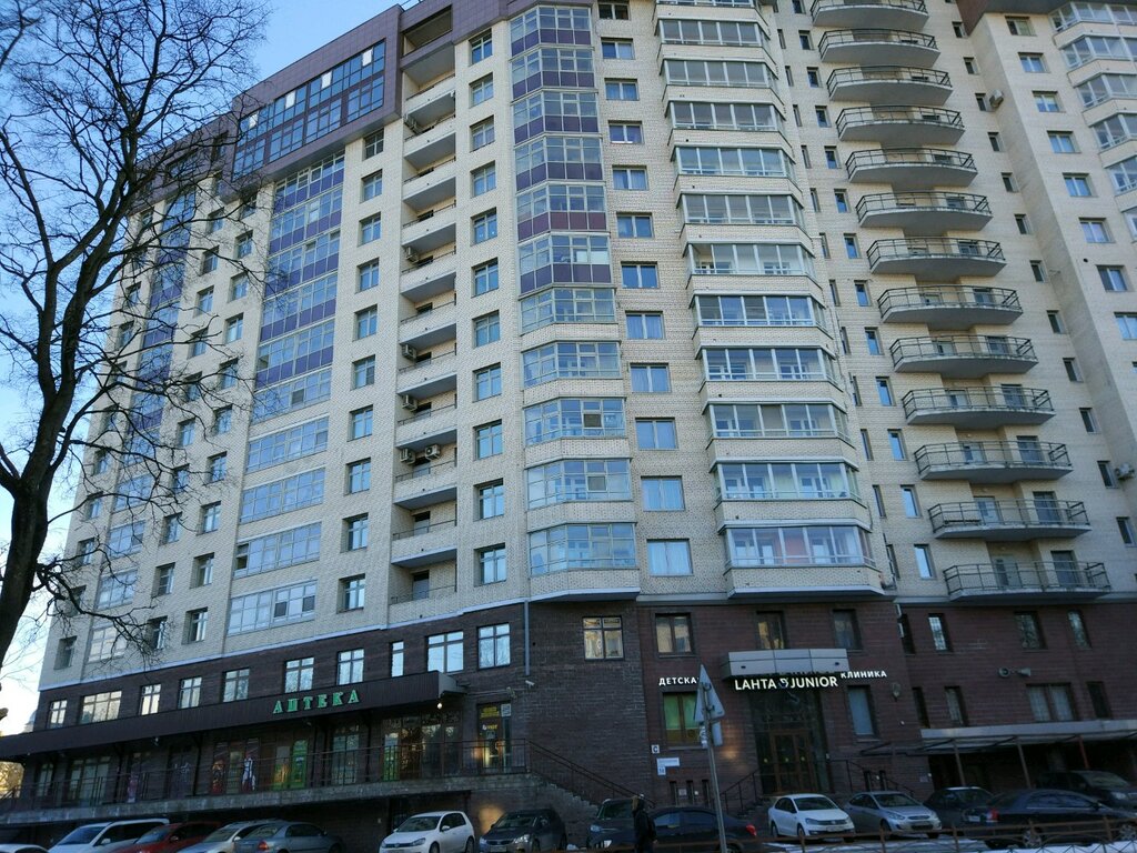 Survey works Baltiyskaya Gidrograficheskaya kompaniya, Saint Petersburg, photo