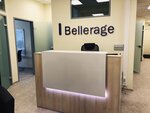 Bellerage (Schipok Street, 11с1), audit company