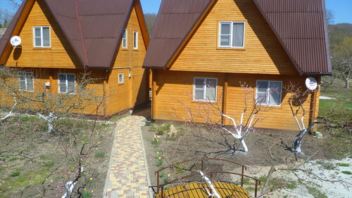 Дом в аренду Сказка в Возрождении