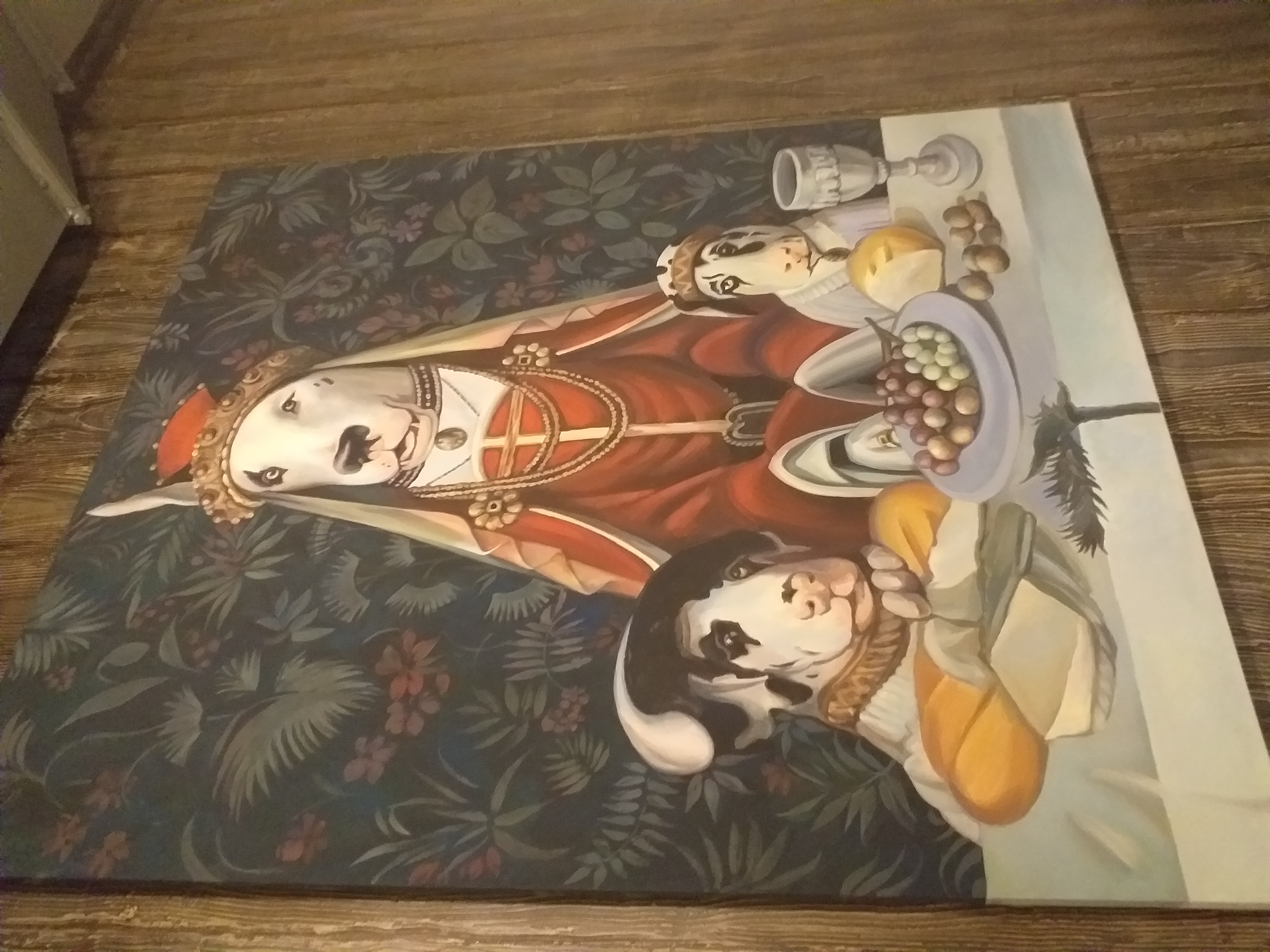 Фото Альбион