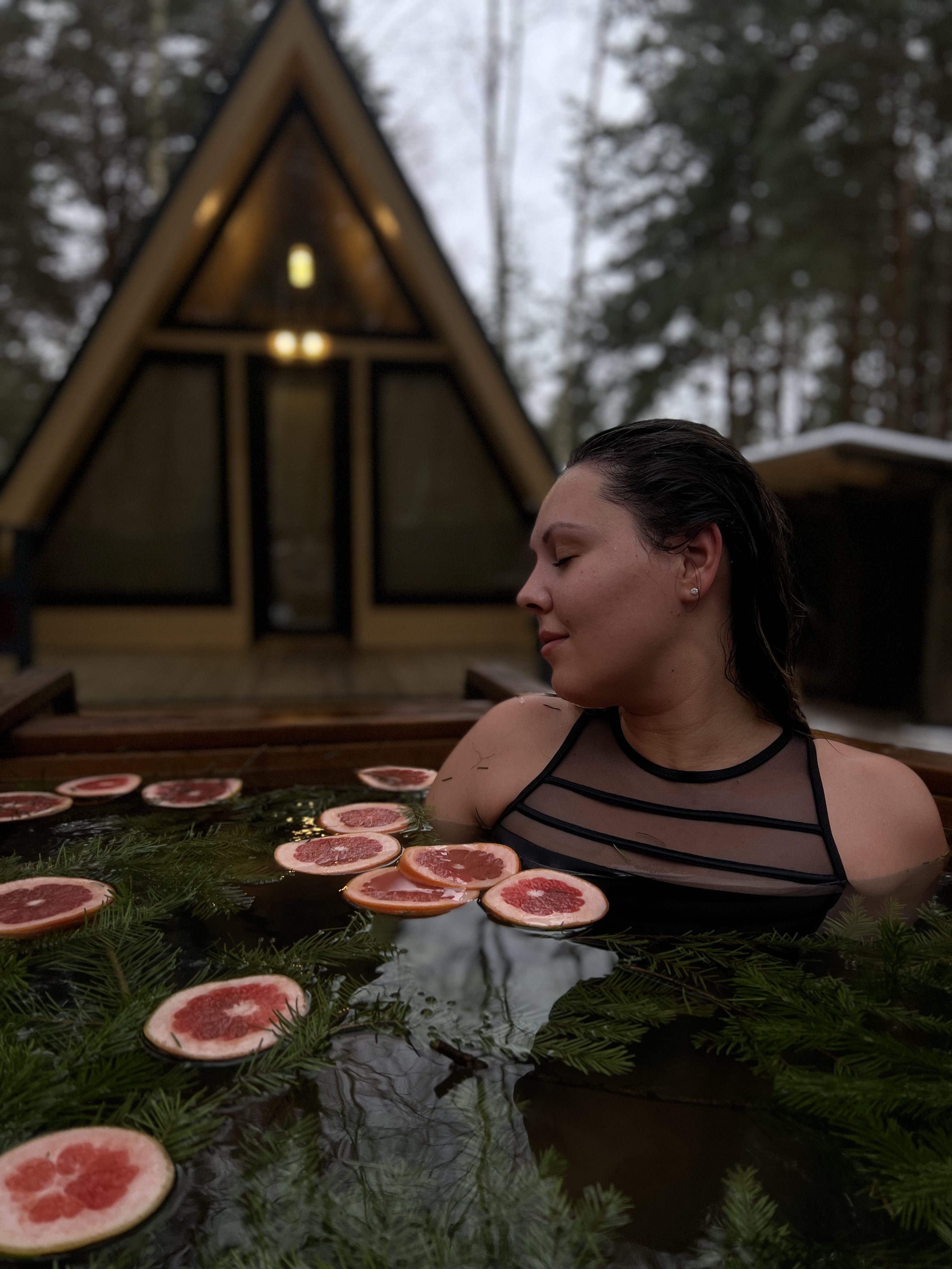 Фото Polesie Village