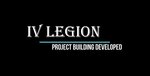 IV Legion (Aerodrome Street, 37), organización de proyectos