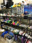 Канцтоп (rabochiy posyolok Krasnoobsk, Tsentralnaya ulitsa, 2Б), stationery store
