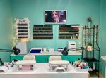 Pink Mint (Molodyozhnaya Street, 4) ، صالون تجميل