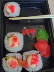 Tan Dem (Konstruktorskaya Street, 6А), food and lunch delivery