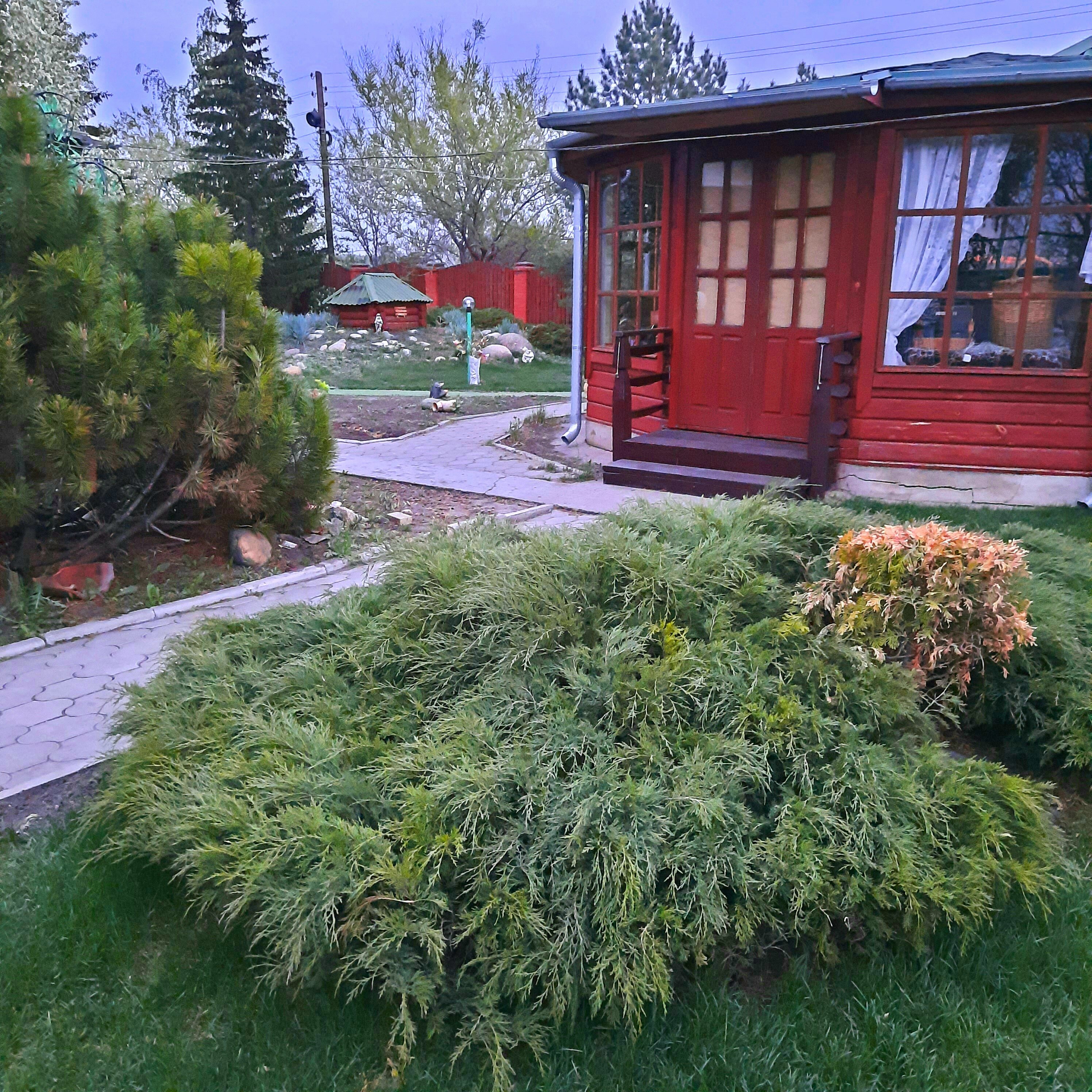 Фото Усадьба в Большекулачье