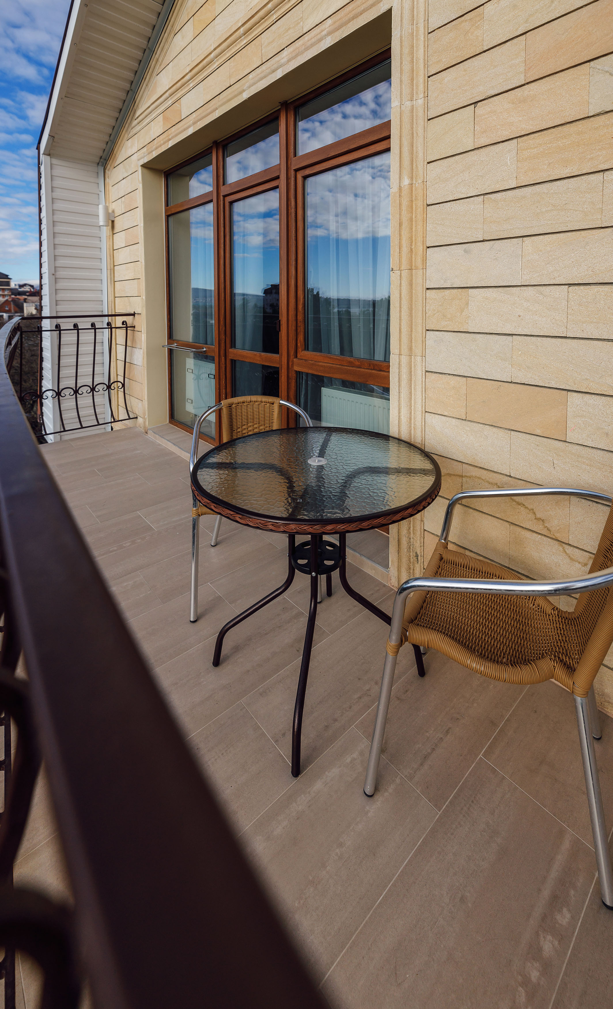 Фото Версаль