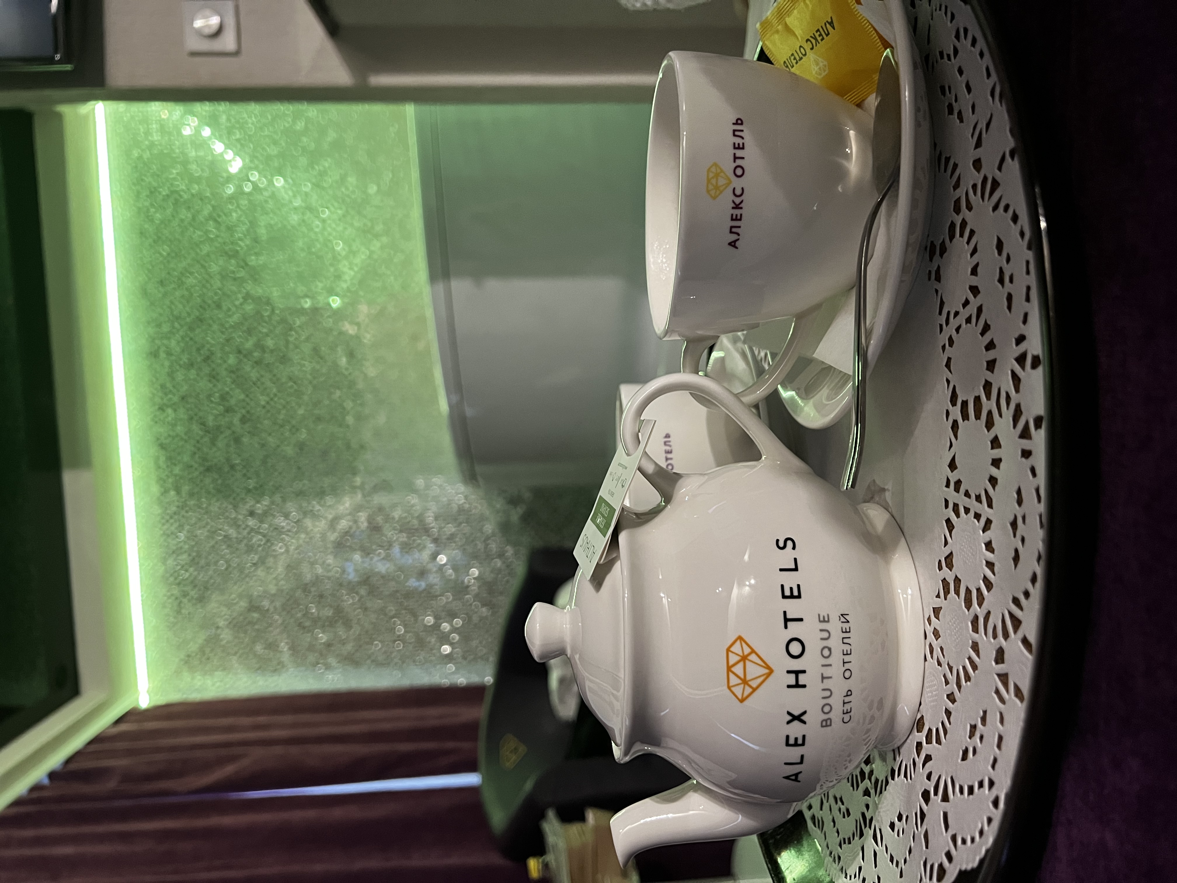 Фото Алекс Отель в Рыбацком