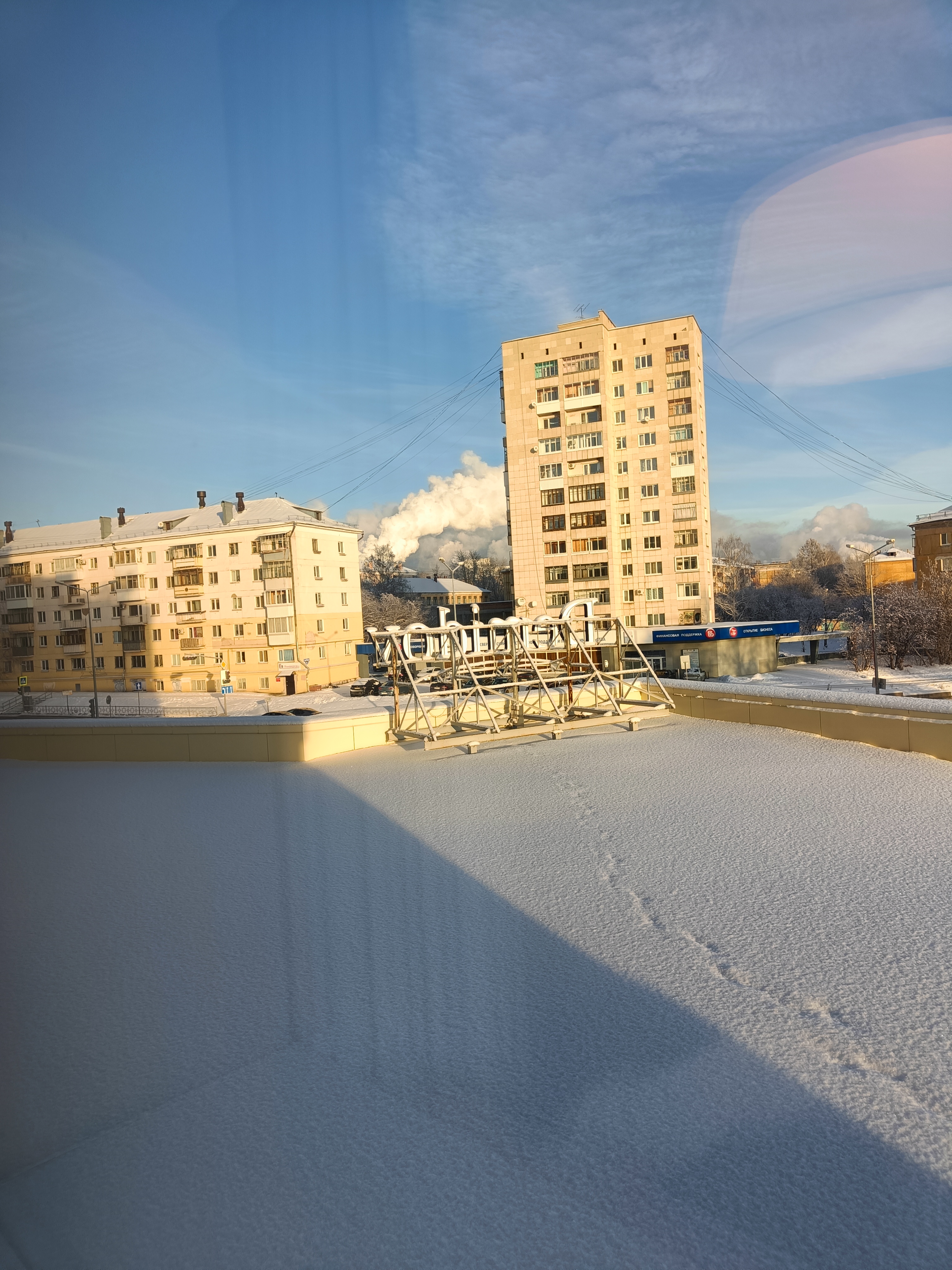 Фото Демидов Плаза