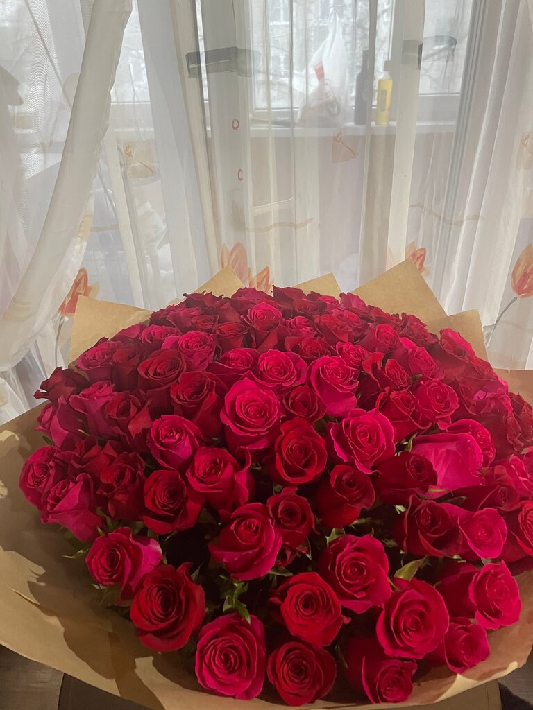 Flower shop Planeta Tsvetov, Ivanovo, photo