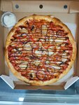 Pizza Nk Stavropol (45th Parallel Street, 32), pizzeria