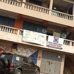 Fc Hudson Ent (Zion Street, 44), design studio