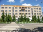 Bugulminskoye predpriyatiye teplovykh setey (ulitsa Gazinura Gafiatullina, 30), suministro térmico
