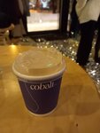 Cobalt coffee донская ул 14 фото Отзывы о "Cobalt coffee" на Шаболовской, Москва, Донская улица, 14 - страница 2 