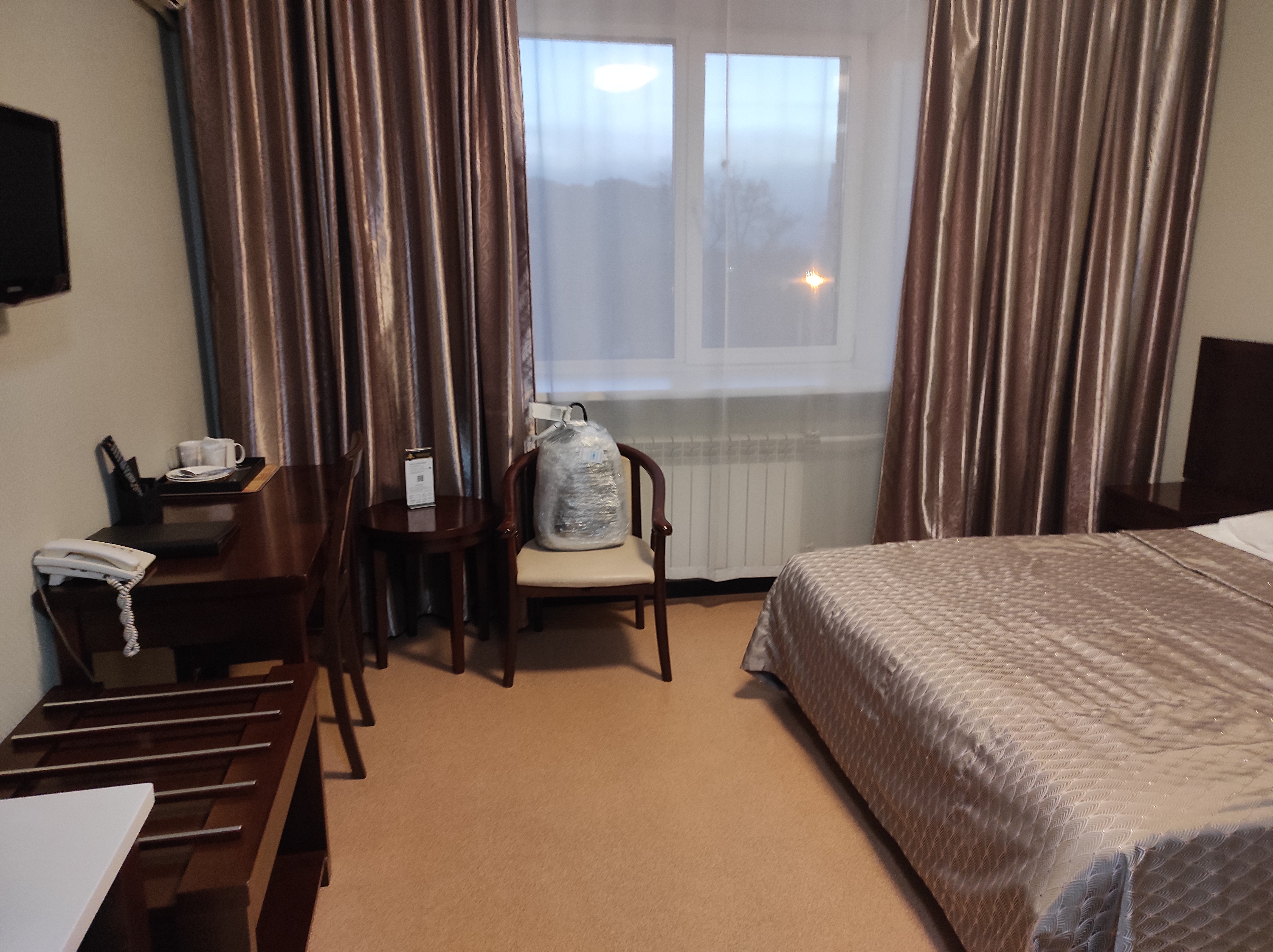 Фото Славянская