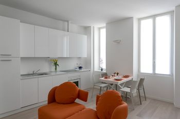 Фото Italianway Apartments - San Rocco 2 Fl