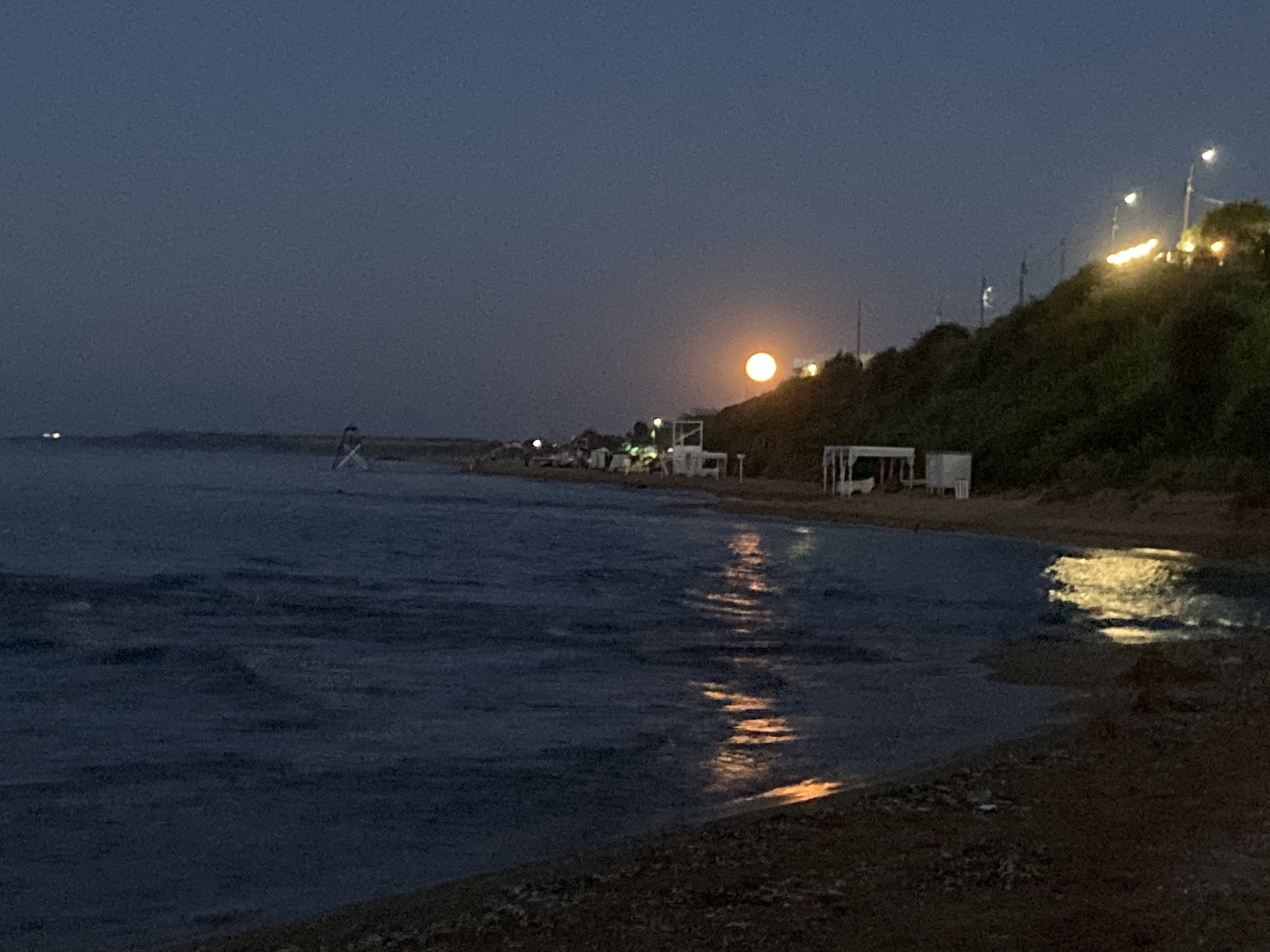 Фото Бунгало на Береговой