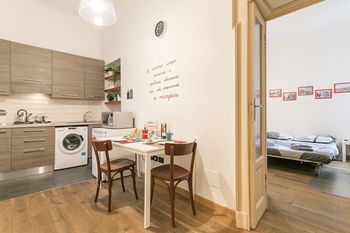 Фото NotaMi - Borsieri 29