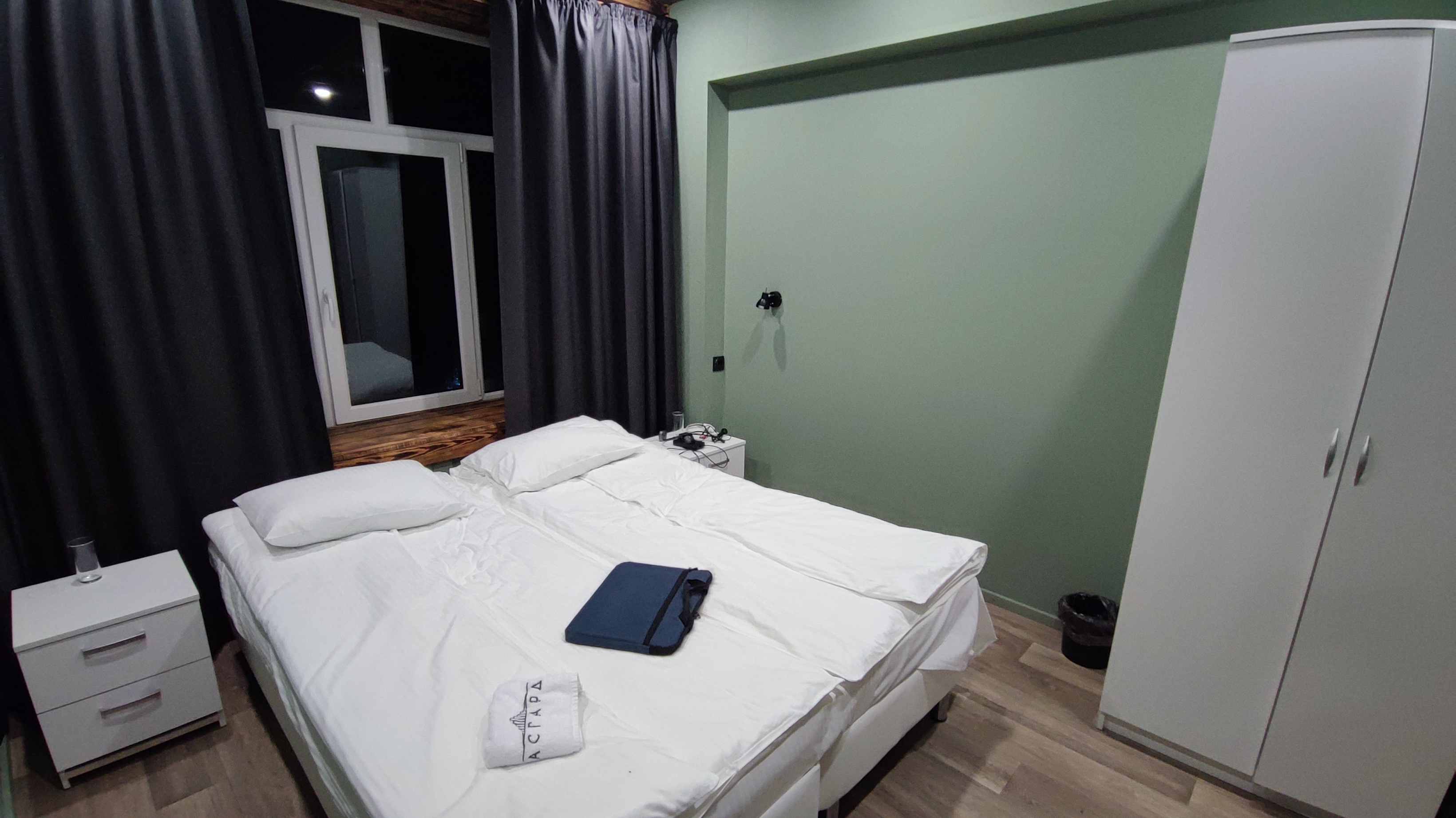 Фото Асгард