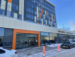 Ats (Pobedy Avenue, 173), special equipment and special vehicles