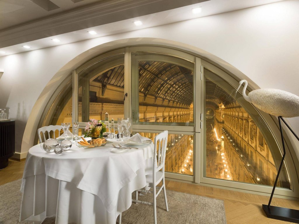 Фото Galleria Vik Milano